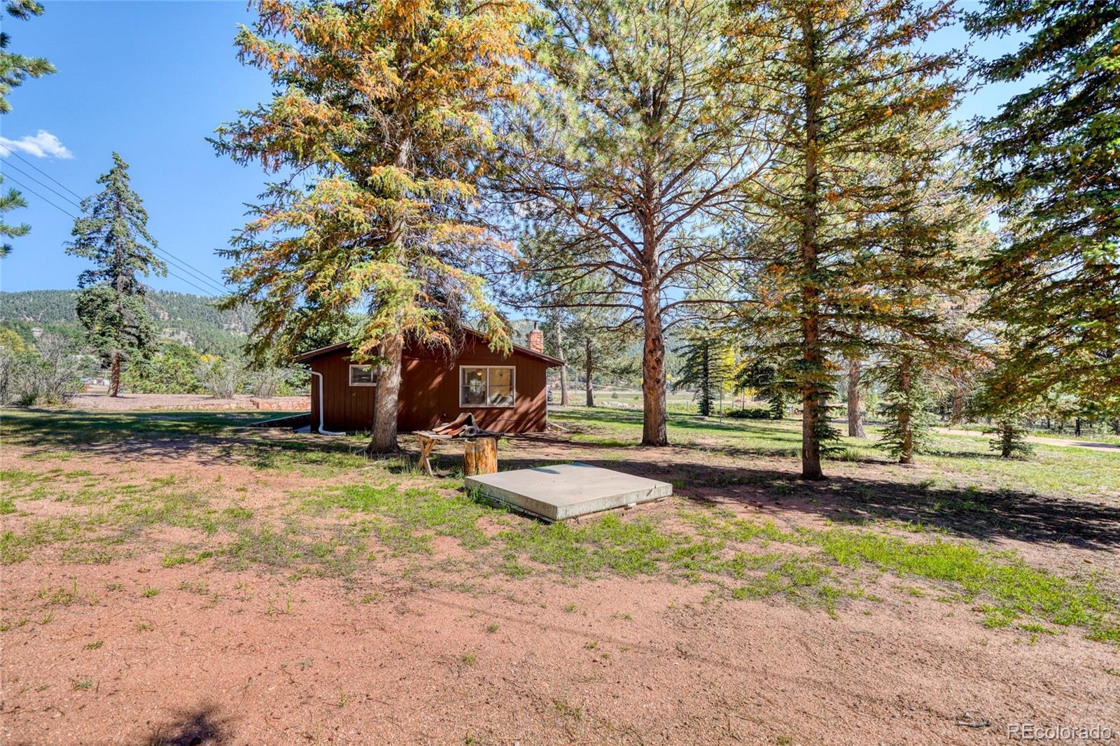 MLS Image #34 for 1867  woodland avenue,woodland park, Colorado
