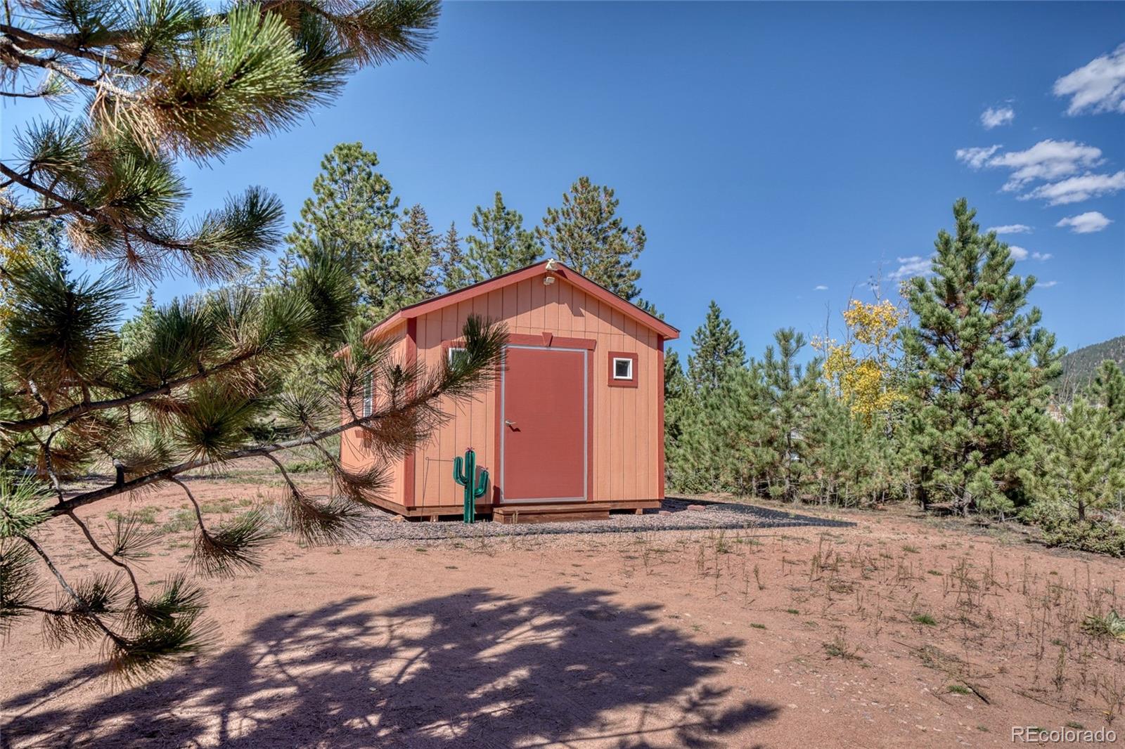 MLS Image #36 for 1867  woodland avenue,woodland park, Colorado