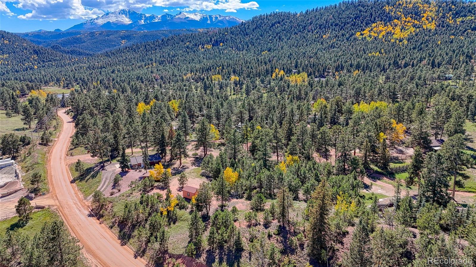 MLS Image #4 for 1867  woodland avenue,woodland park, Colorado