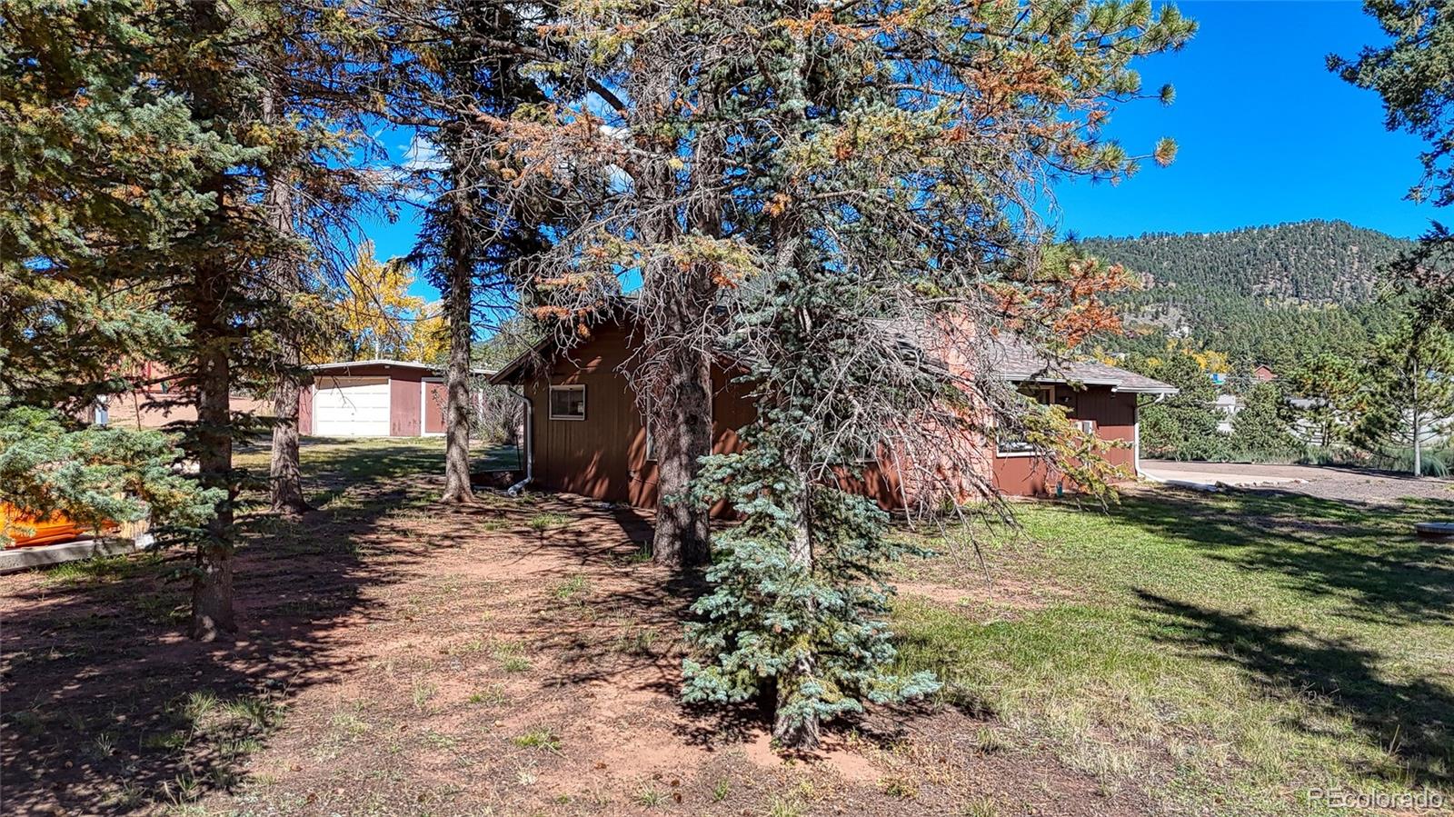 MLS Image #40 for 1867  woodland avenue,woodland park, Colorado