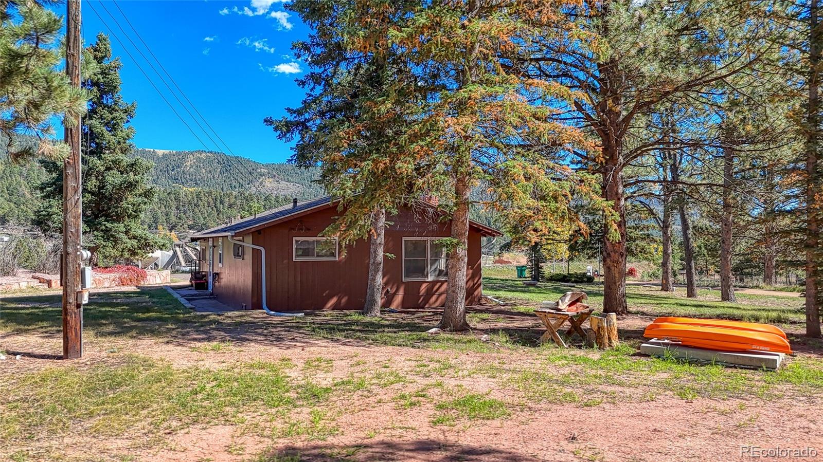 MLS Image #41 for 1867  woodland avenue,woodland park, Colorado