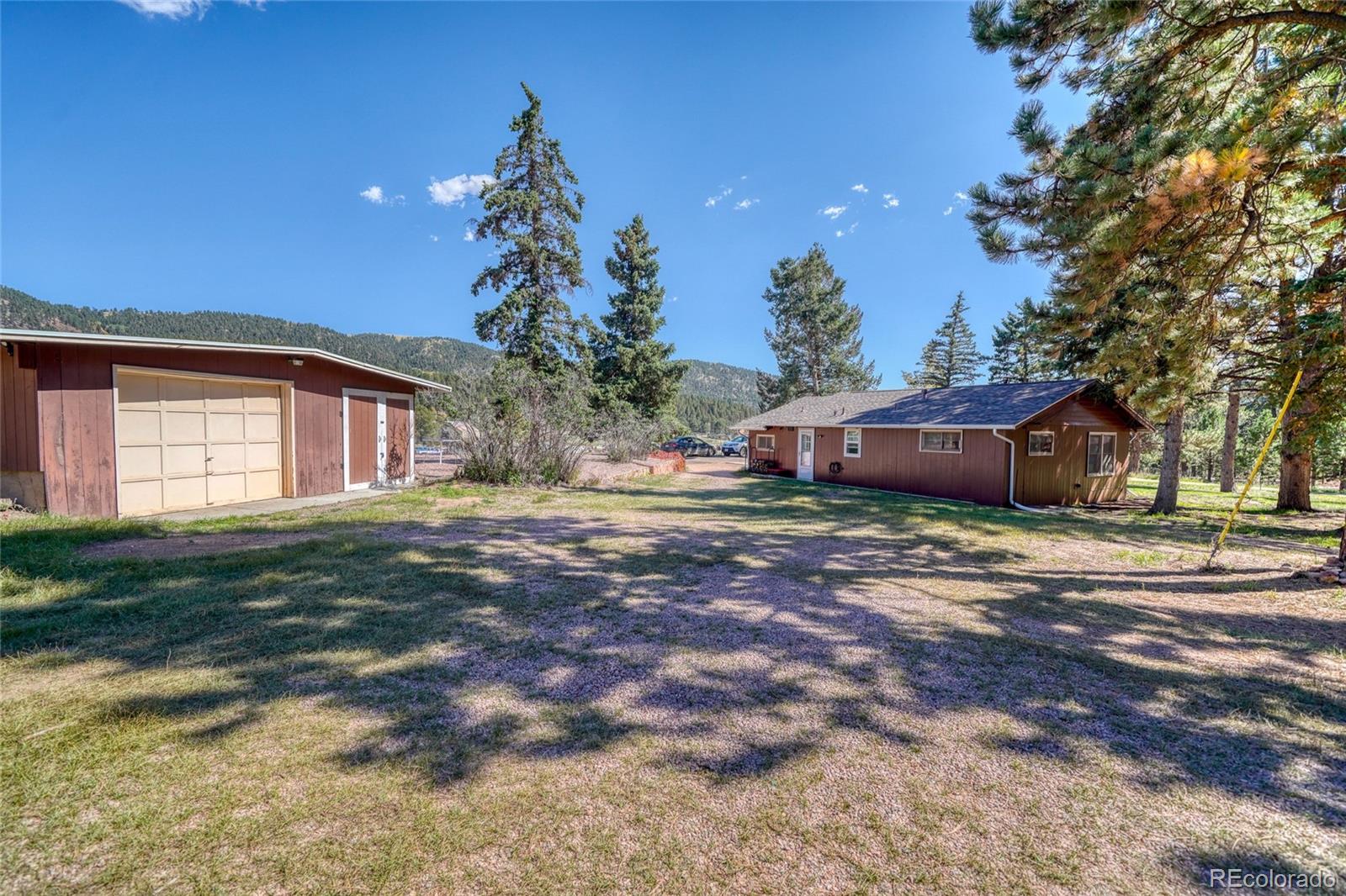 MLS Image #43 for 1867  woodland avenue,woodland park, Colorado