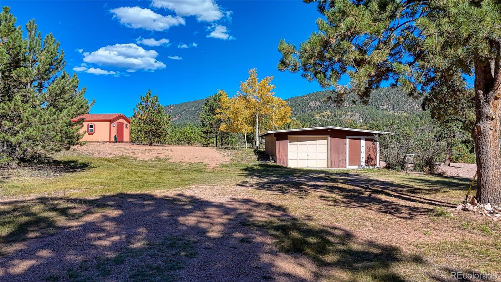 MLS Image #44 for 1867  woodland avenue,woodland park, Colorado