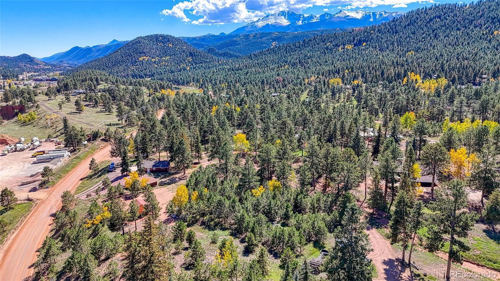 MLS Image #5 for 1867  woodland avenue,woodland park, Colorado