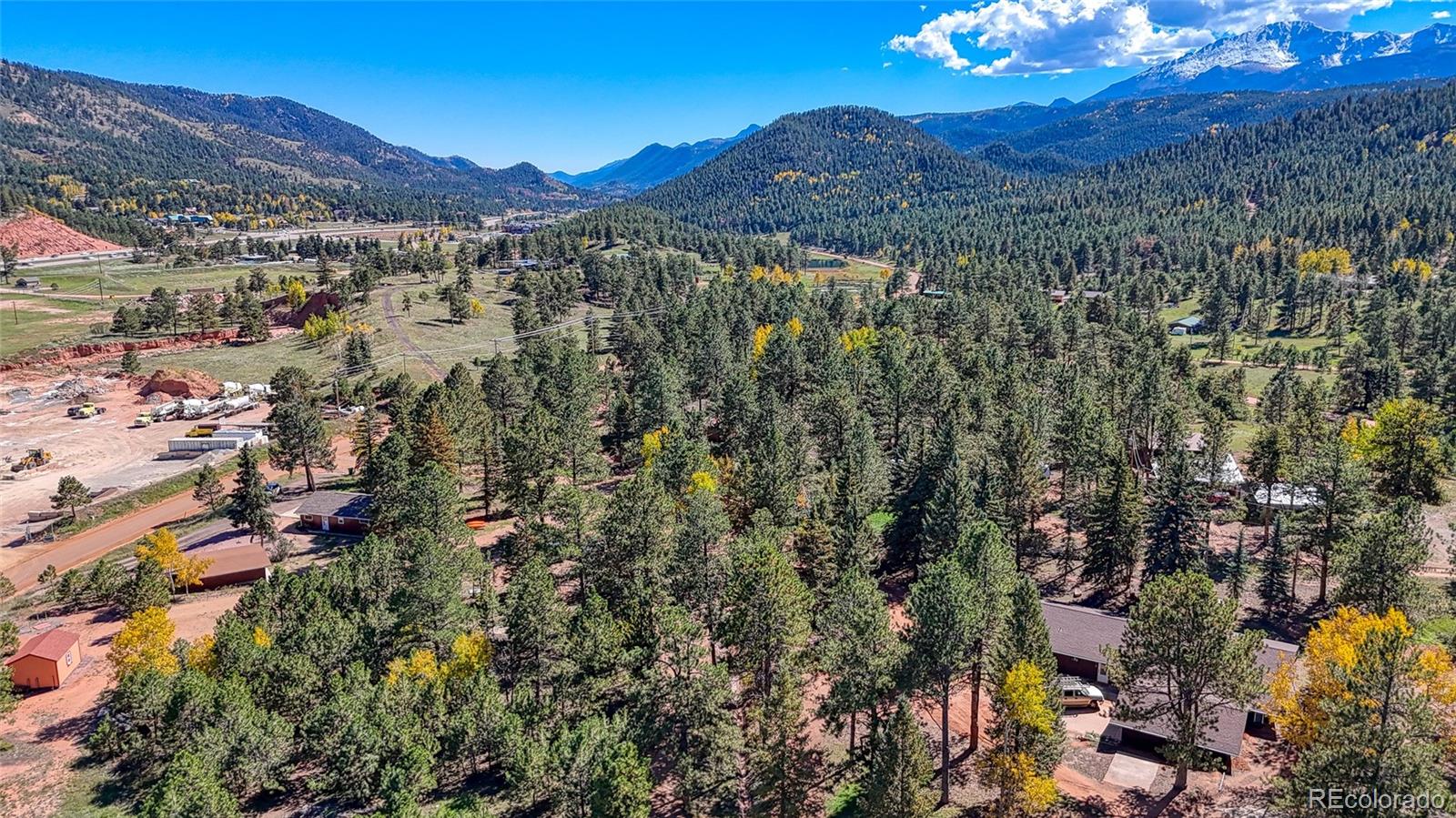 MLS Image #6 for 1867  woodland avenue,woodland park, Colorado