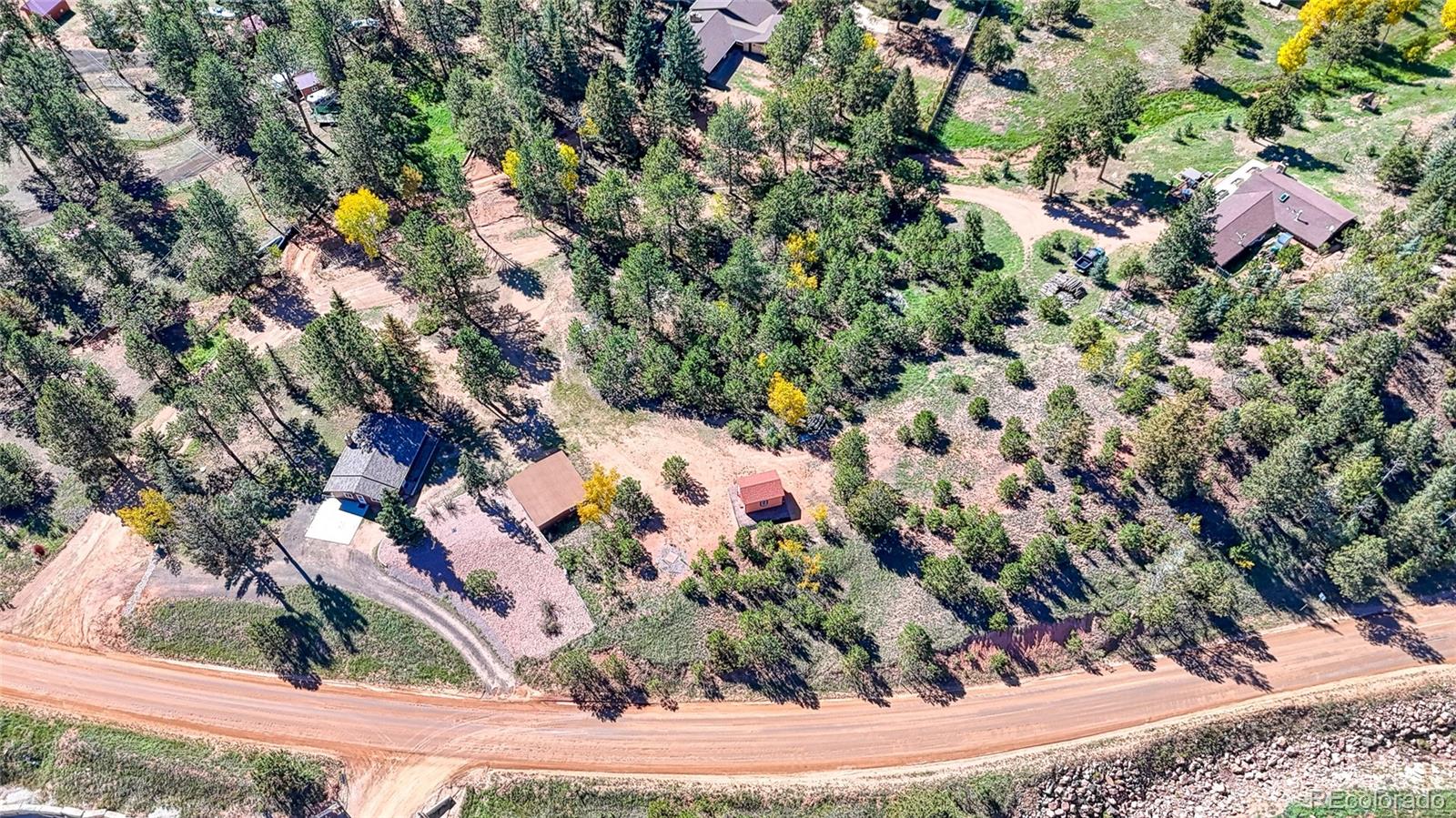 MLS Image #7 for 1867  woodland avenue,woodland park, Colorado