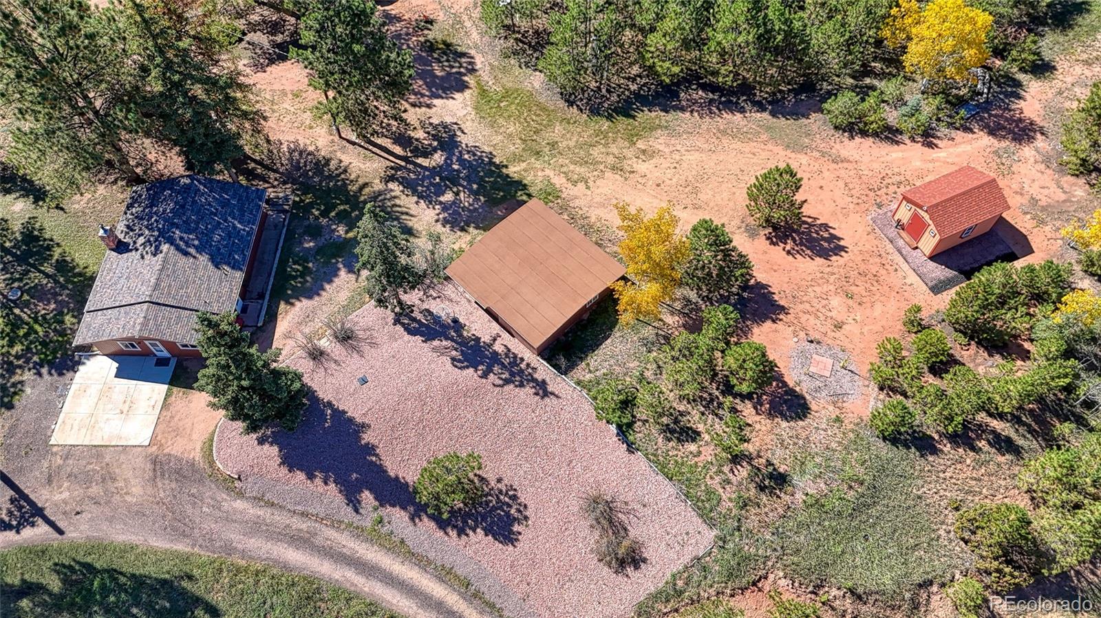 MLS Image #8 for 1867  woodland avenue,woodland park, Colorado