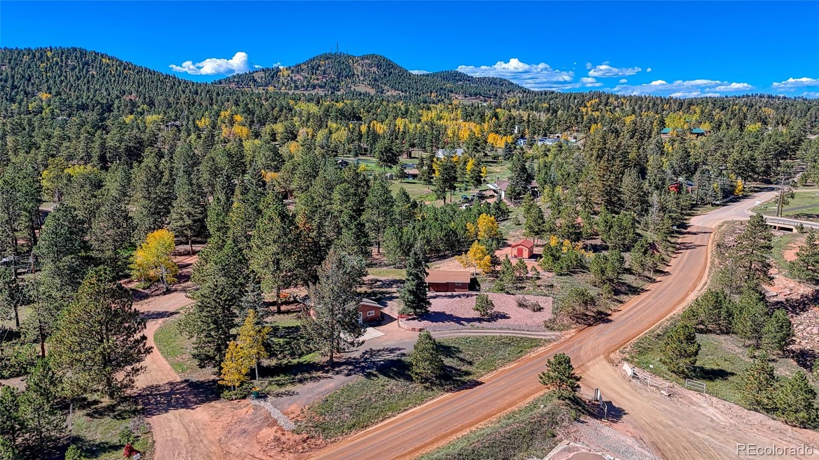 MLS Image #9 for 1867  woodland avenue,woodland park, Colorado
