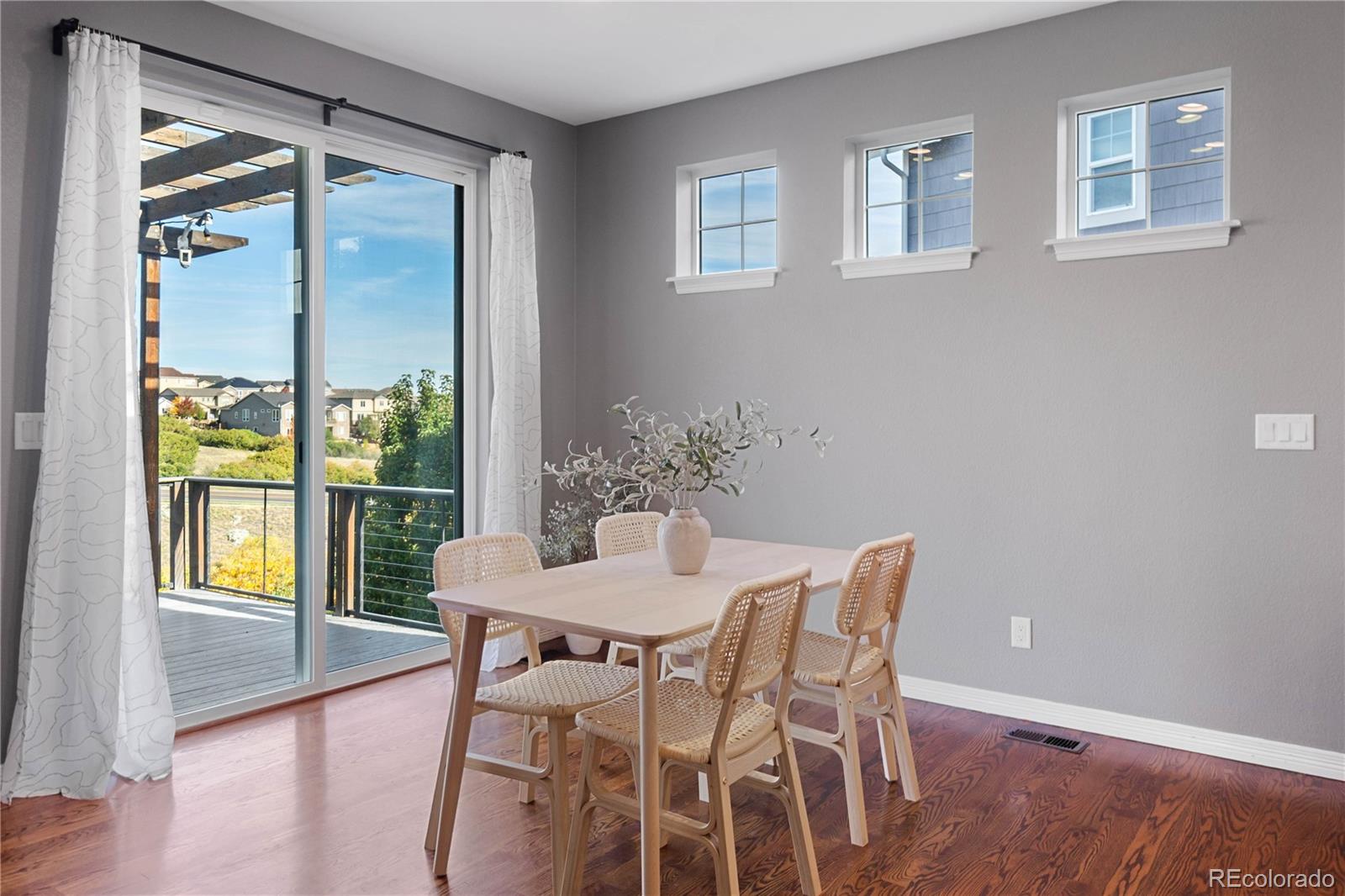 MLS Image #10 for 3003  el nido way,castle rock, Colorado
