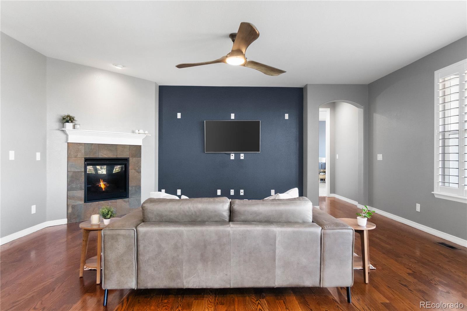 MLS Image #11 for 3003  el nido way,castle rock, Colorado