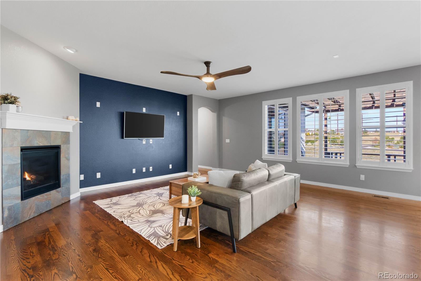MLS Image #13 for 3003  el nido way,castle rock, Colorado