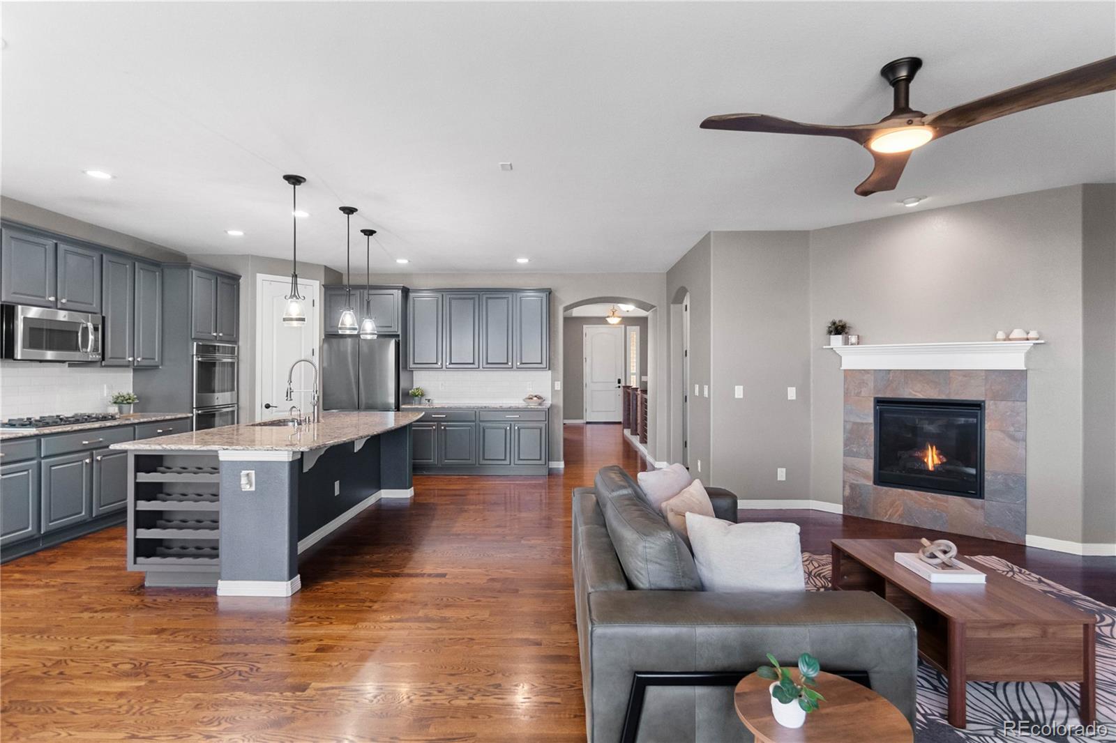 MLS Image #14 for 3003  el nido way,castle rock, Colorado