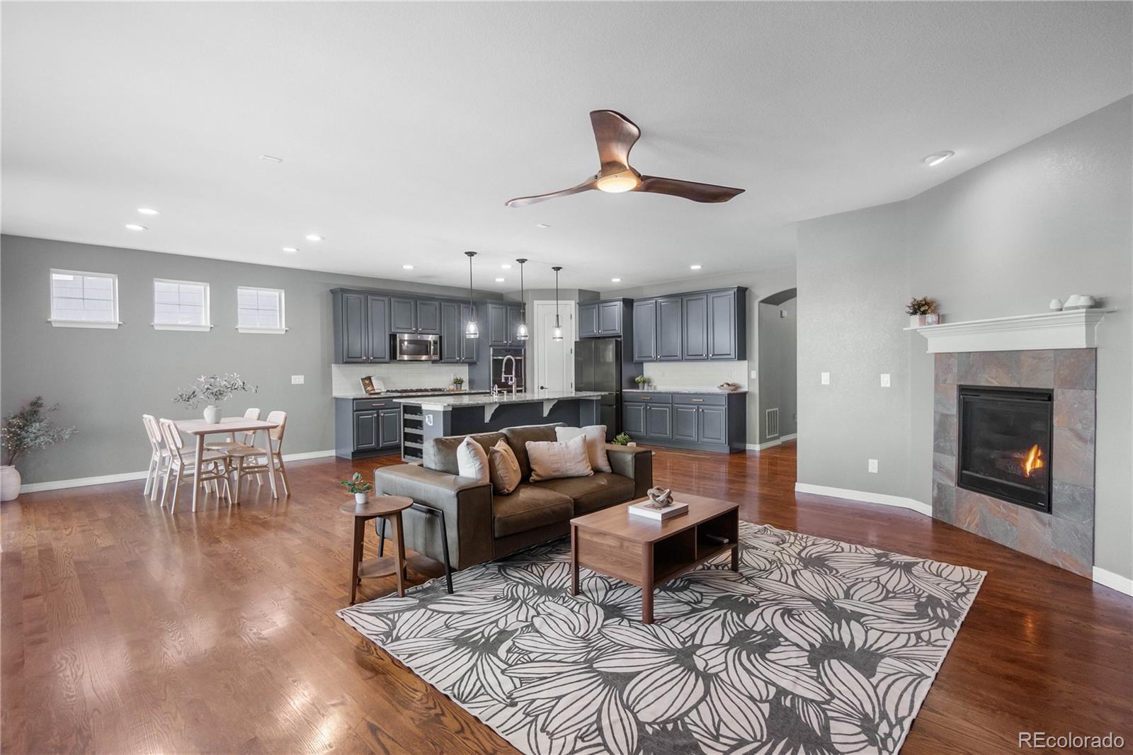 MLS Image #16 for 3003  el nido way,castle rock, Colorado