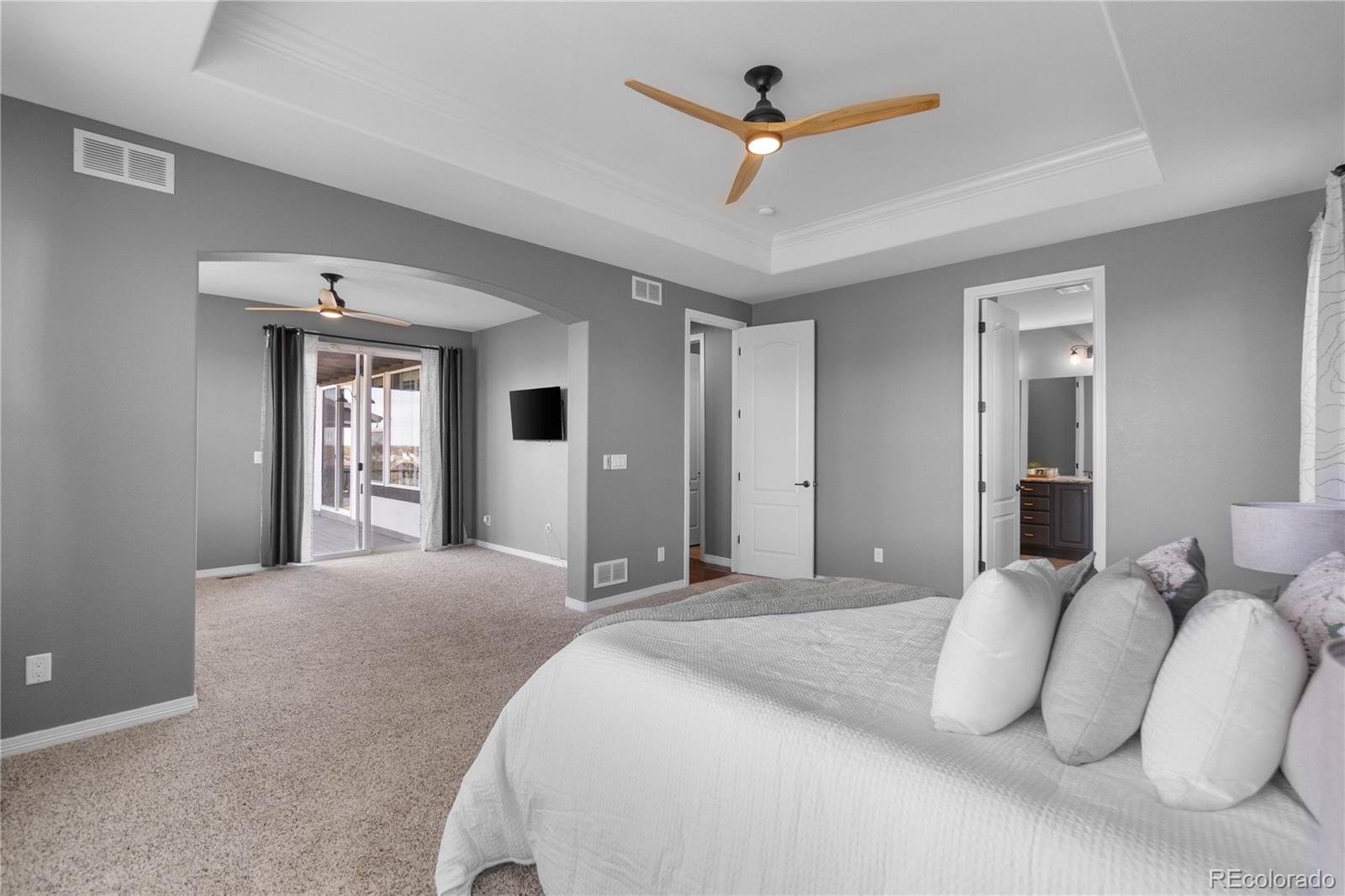 MLS Image #19 for 3003  el nido way,castle rock, Colorado