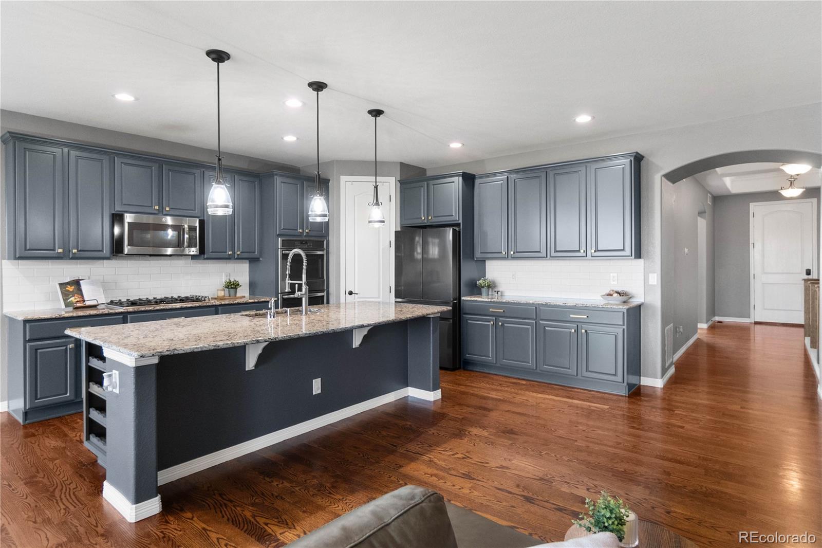 MLS Image #2 for 3003  el nido way,castle rock, Colorado
