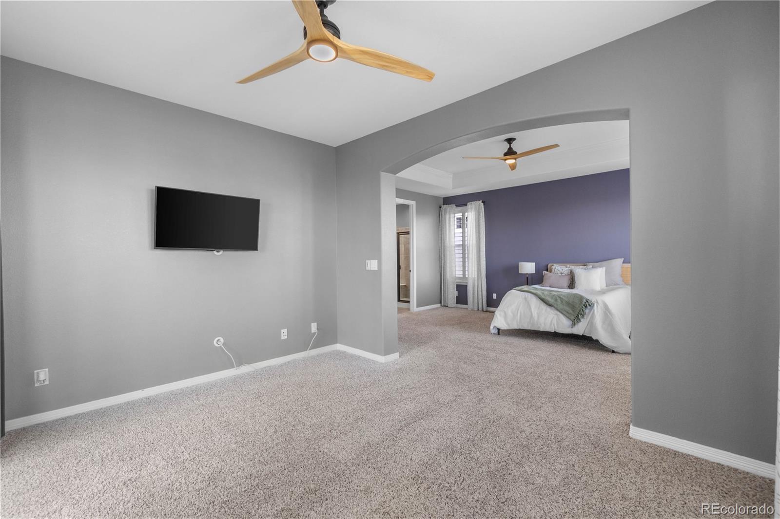 MLS Image #20 for 3003  el nido way,castle rock, Colorado