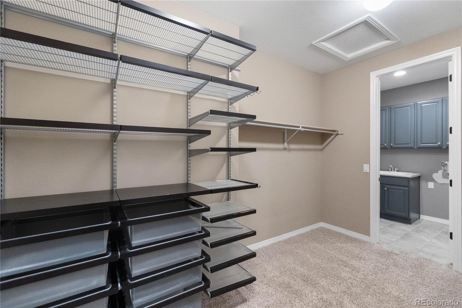 MLS Image #24 for 3003  el nido way,castle rock, Colorado