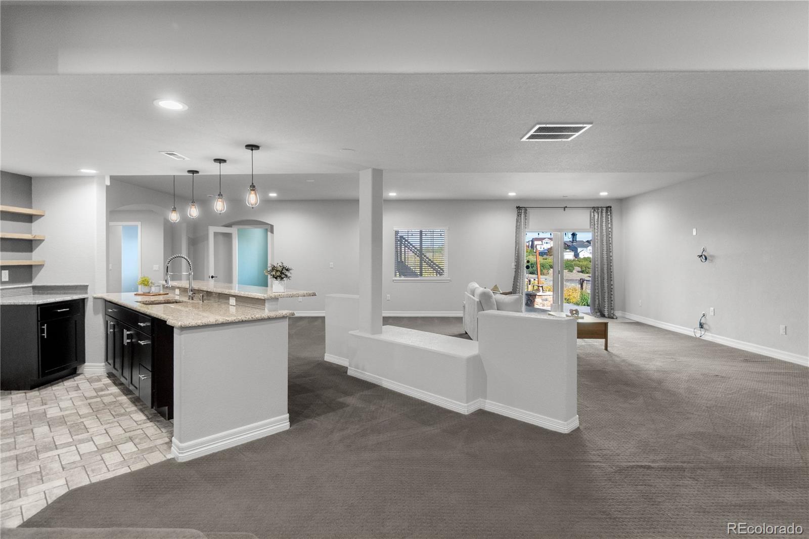 MLS Image #25 for 3003  el nido way,castle rock, Colorado