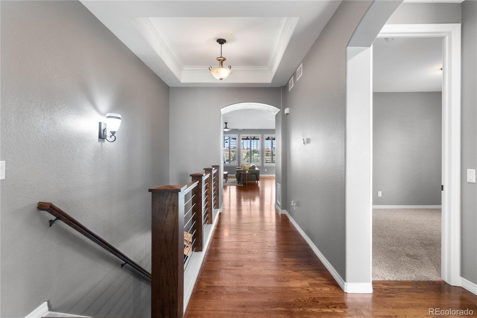 MLS Image #3 for 3003  el nido way,castle rock, Colorado
