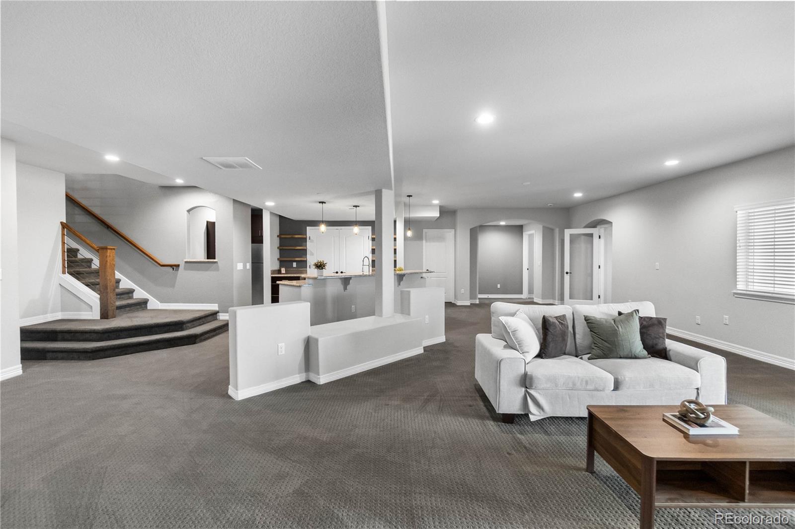 MLS Image #30 for 3003  el nido way,castle rock, Colorado