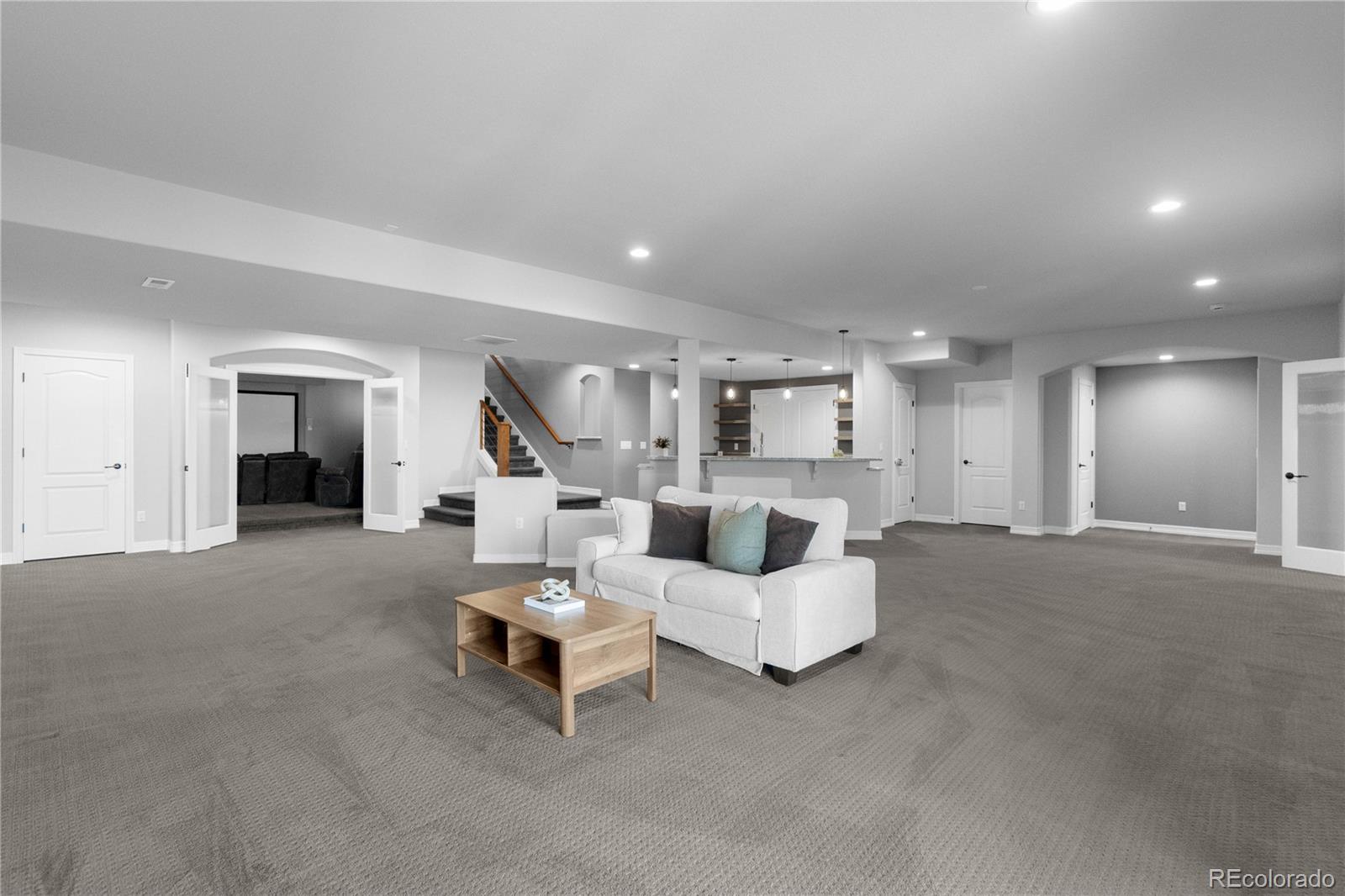 MLS Image #31 for 3003  el nido way,castle rock, Colorado