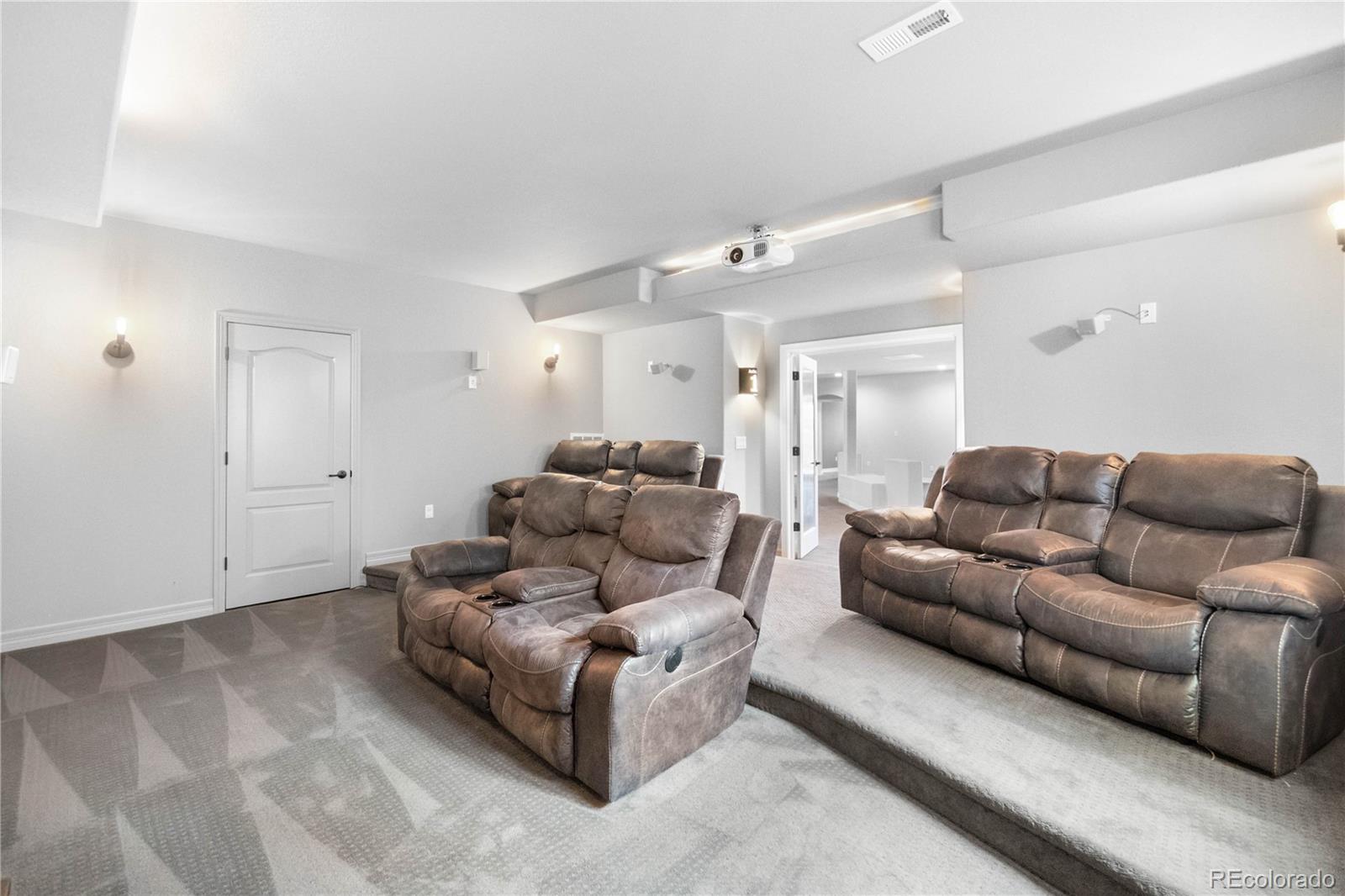 MLS Image #34 for 3003  el nido way,castle rock, Colorado