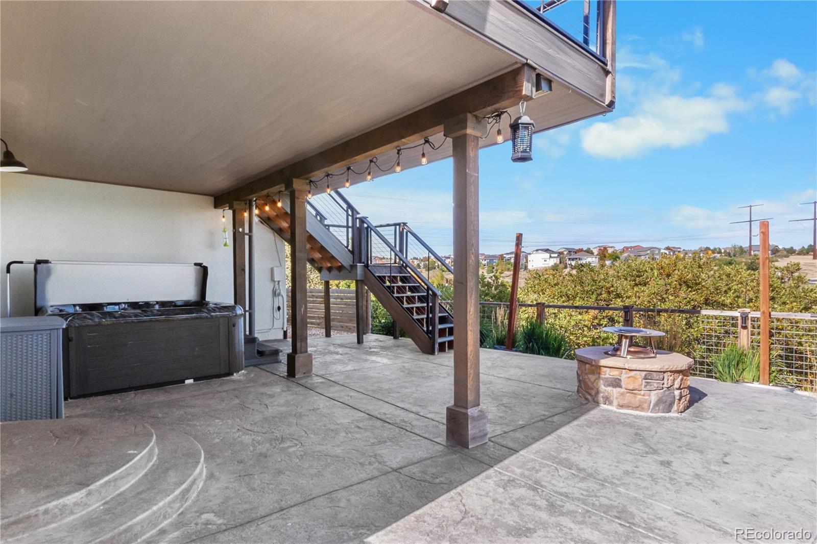 MLS Image #38 for 3003  el nido way,castle rock, Colorado