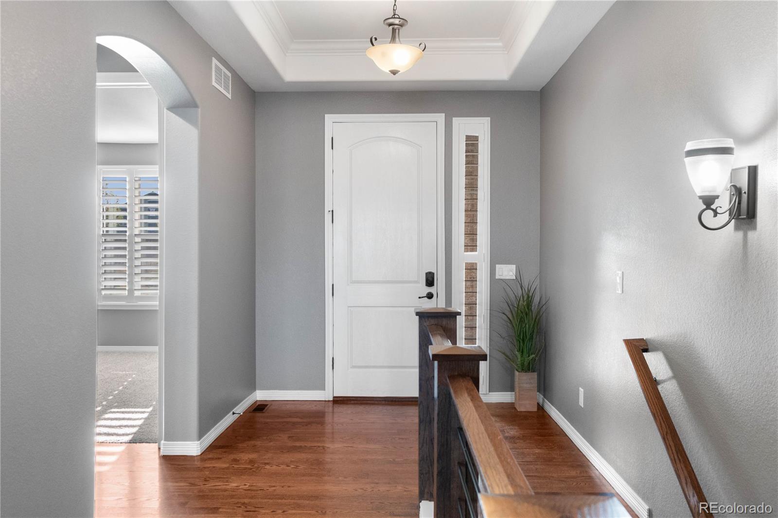 MLS Image #4 for 3003  el nido way,castle rock, Colorado