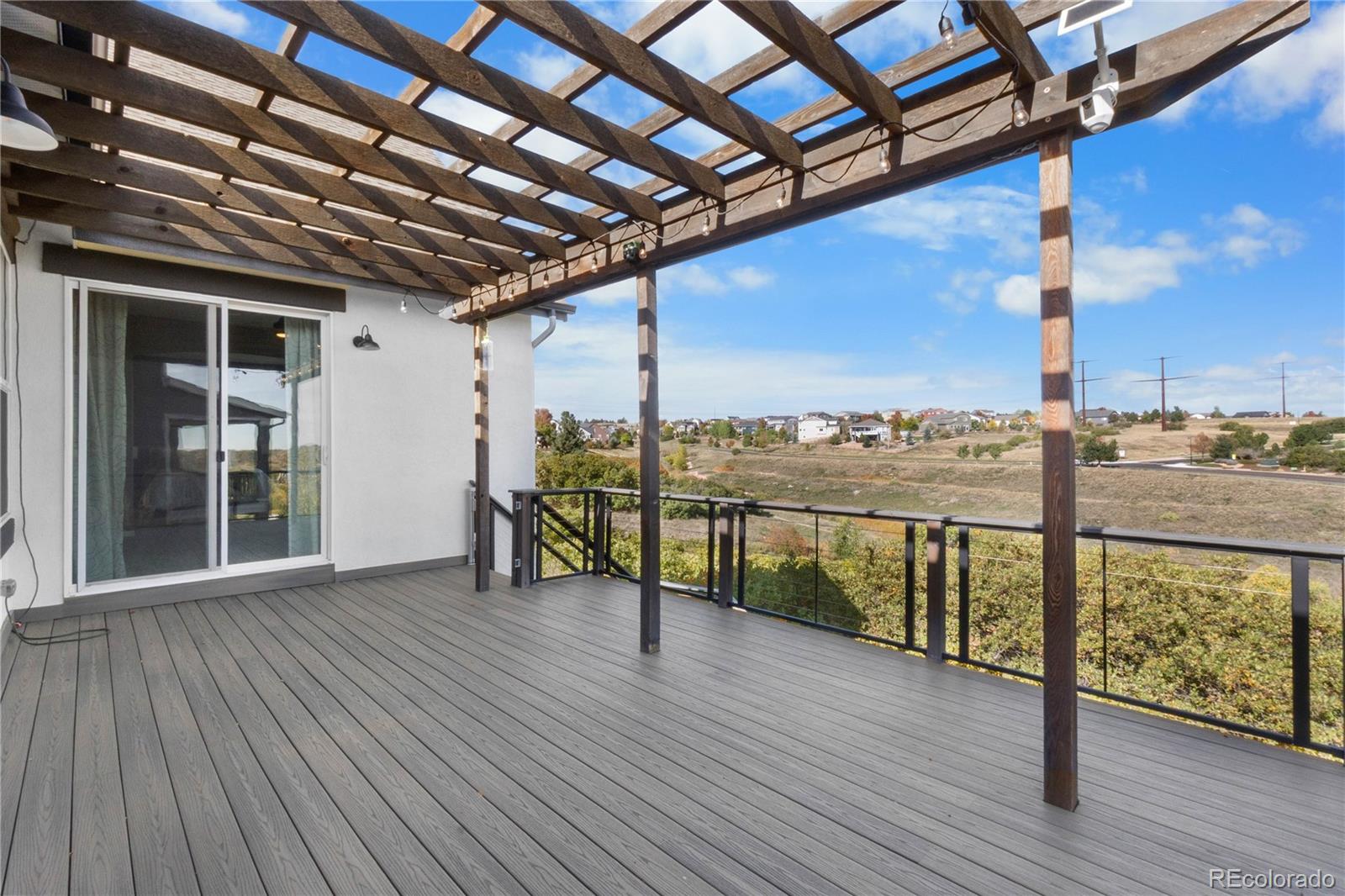 MLS Image #40 for 3003  el nido way,castle rock, Colorado