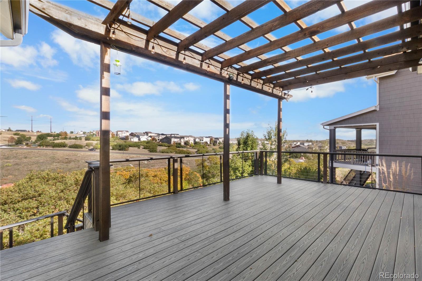 MLS Image #41 for 3003  el nido way,castle rock, Colorado