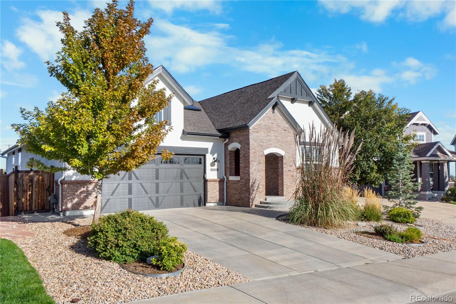 MLS Image #42 for 3003  el nido way,castle rock, Colorado
