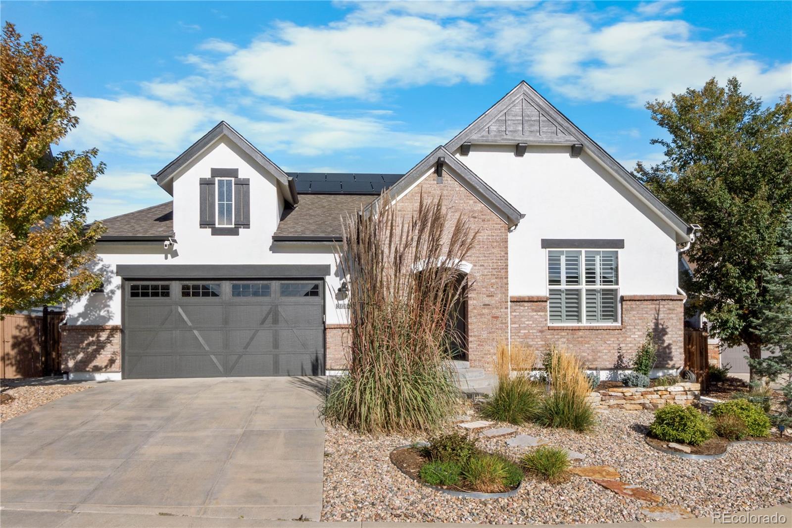 MLS Image #43 for 3003  el nido way,castle rock, Colorado