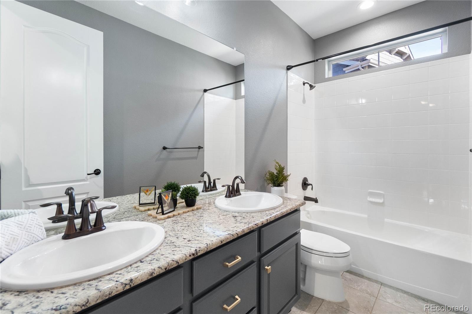 MLS Image #6 for 3003  el nido way,castle rock, Colorado