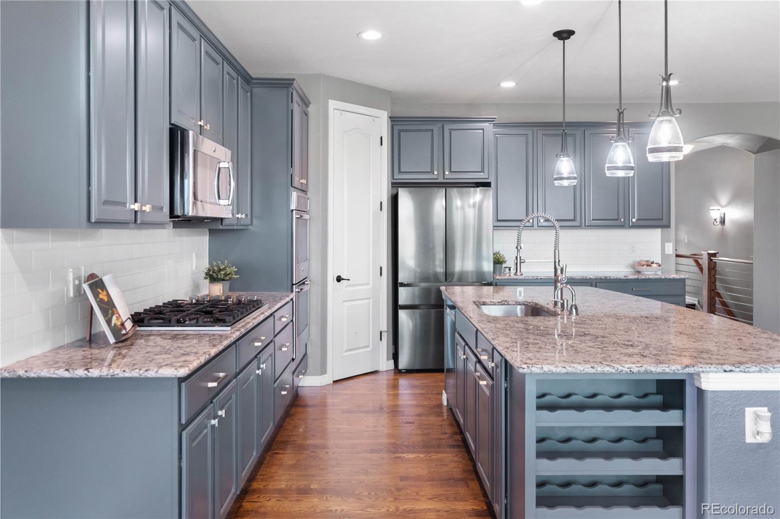 MLS Image #9 for 3003  el nido way,castle rock, Colorado