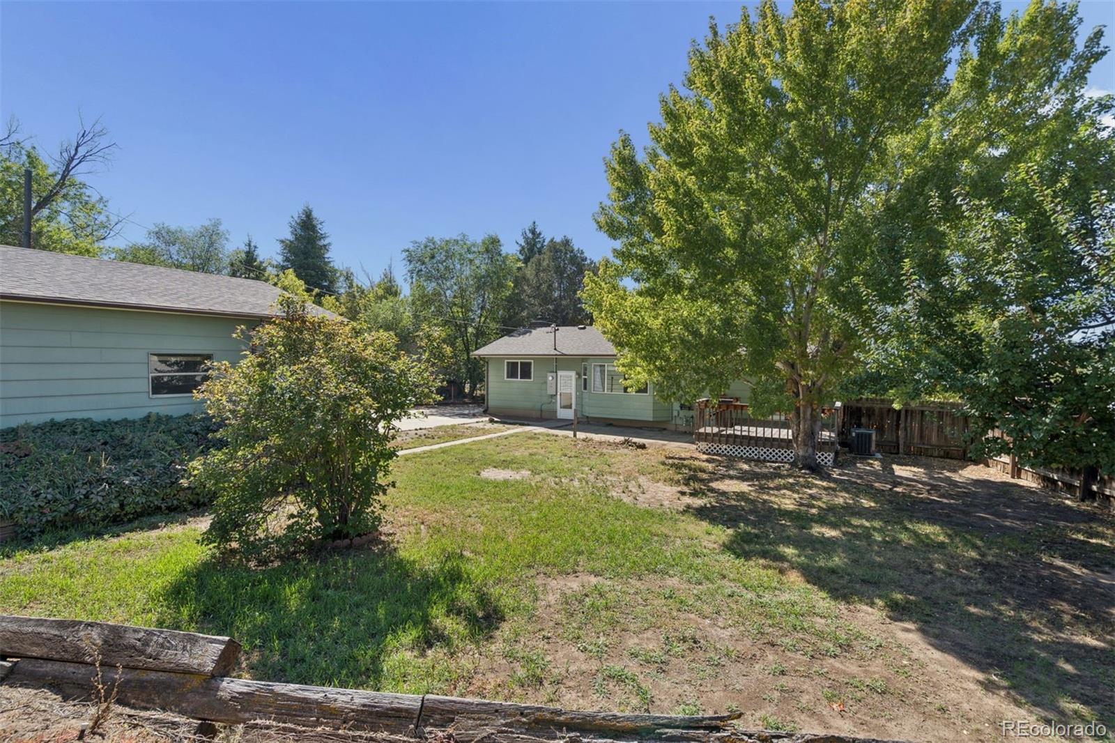 MLS Image #13 for 408  elmwood drive,colorado springs, Colorado