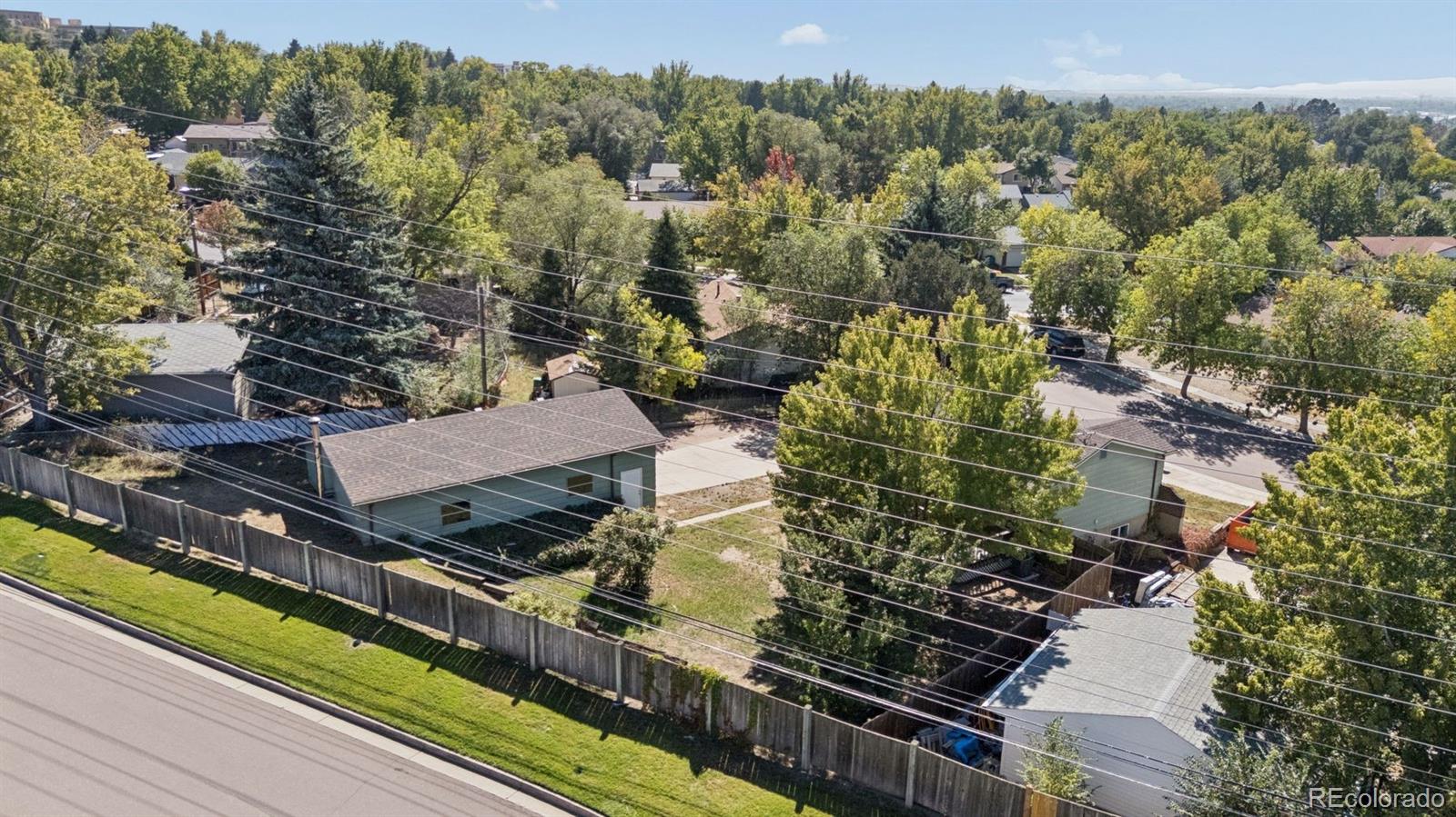 MLS Image #14 for 408  elmwood drive,colorado springs, Colorado