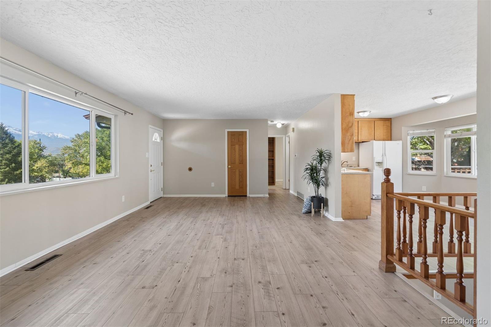 MLS Image #2 for 408  elmwood drive,colorado springs, Colorado
