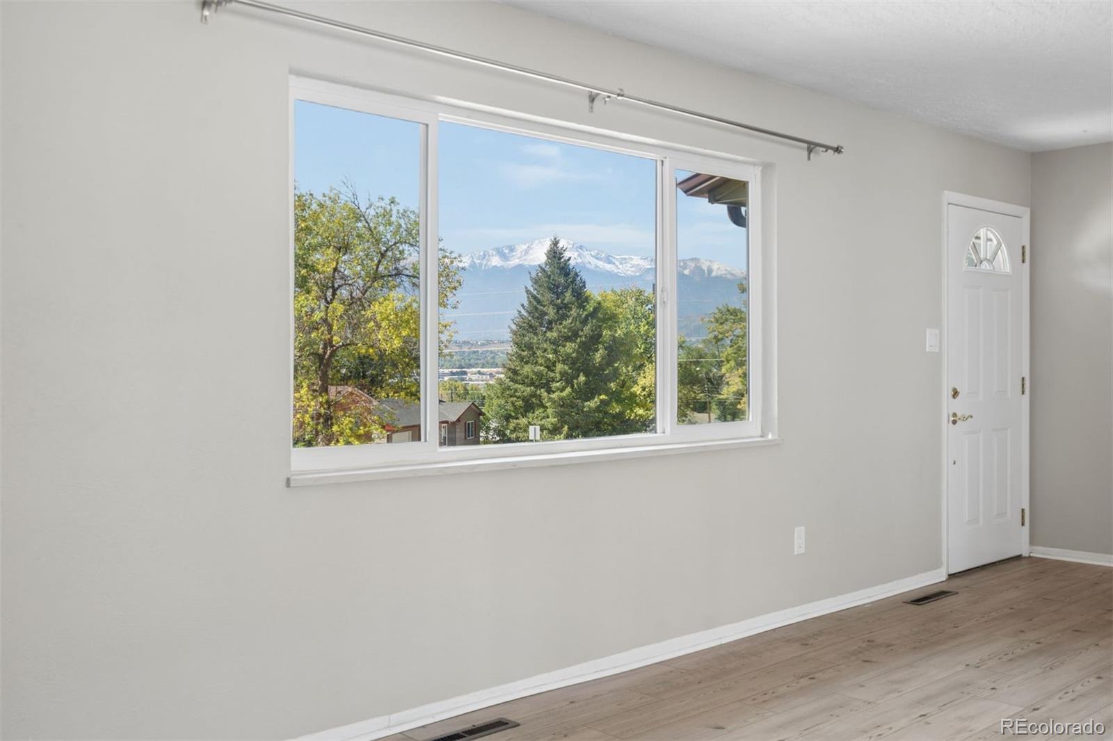 MLS Image #3 for 408  elmwood drive,colorado springs, Colorado