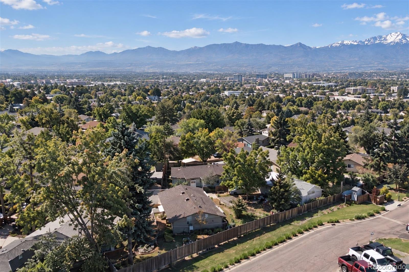 MLS Image #31 for 408  elmwood drive,colorado springs, Colorado