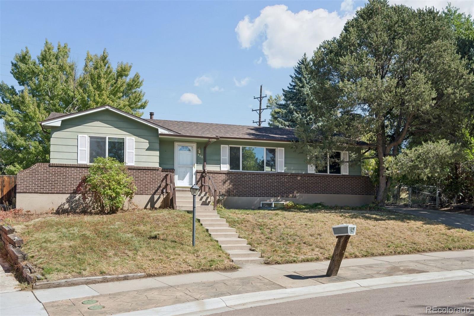 MLS Image #34 for 408  elmwood drive,colorado springs, Colorado