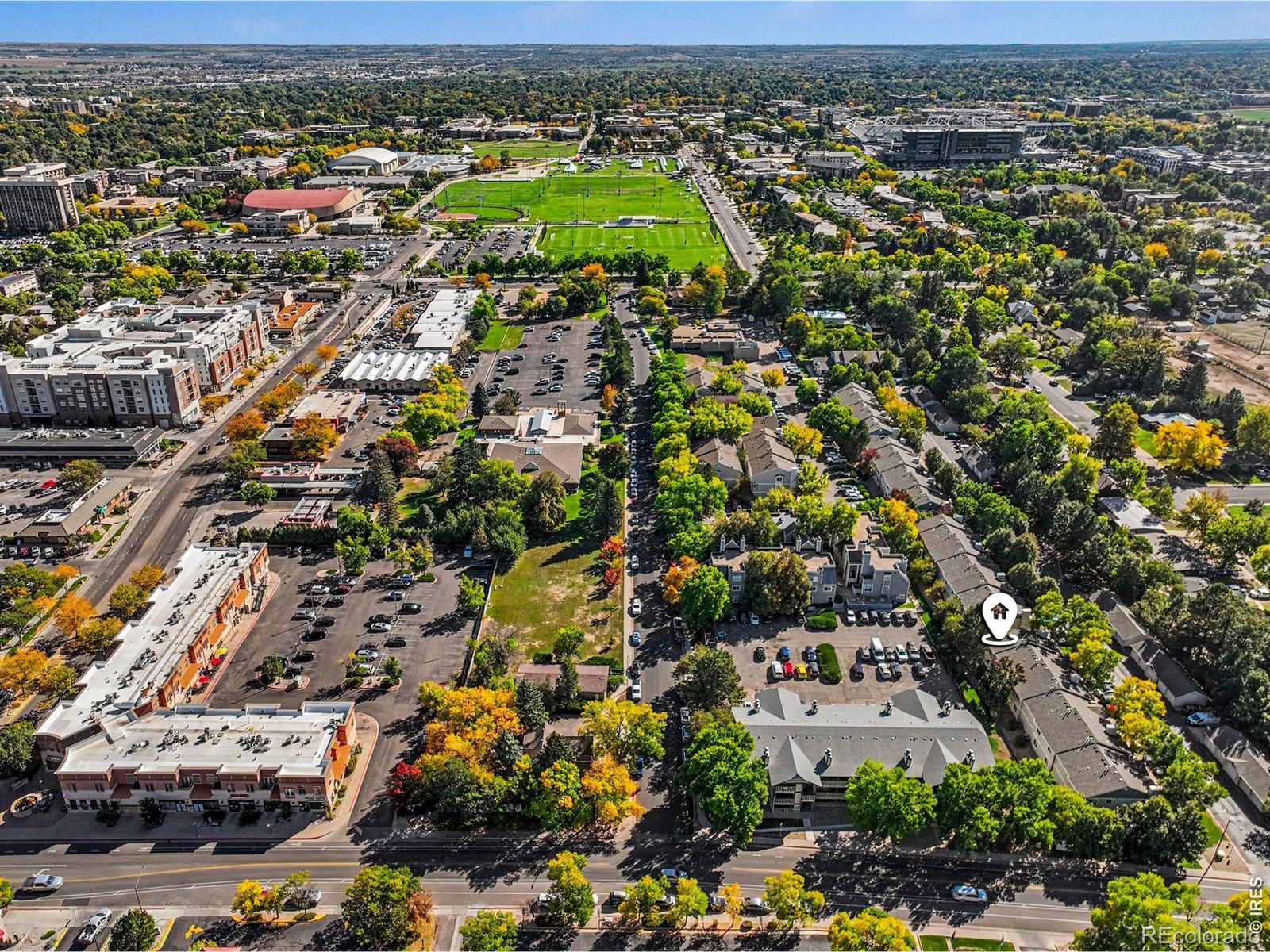 MLS Image #29 for 1120  city park avenue,fort collins, Colorado