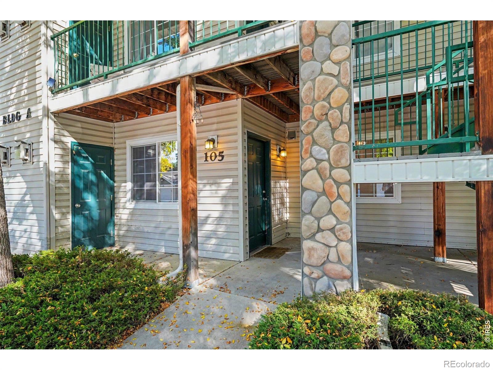 MLS Image #3 for 1120  city park avenue,fort collins, Colorado