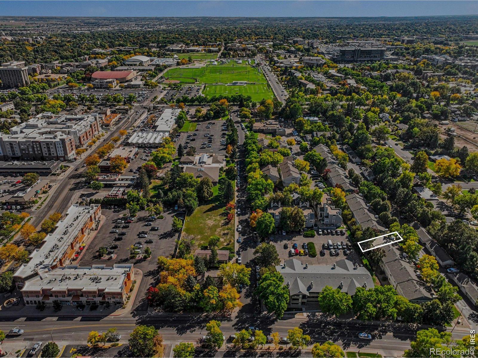 MLS Image #30 for 1120  city park avenue,fort collins, Colorado