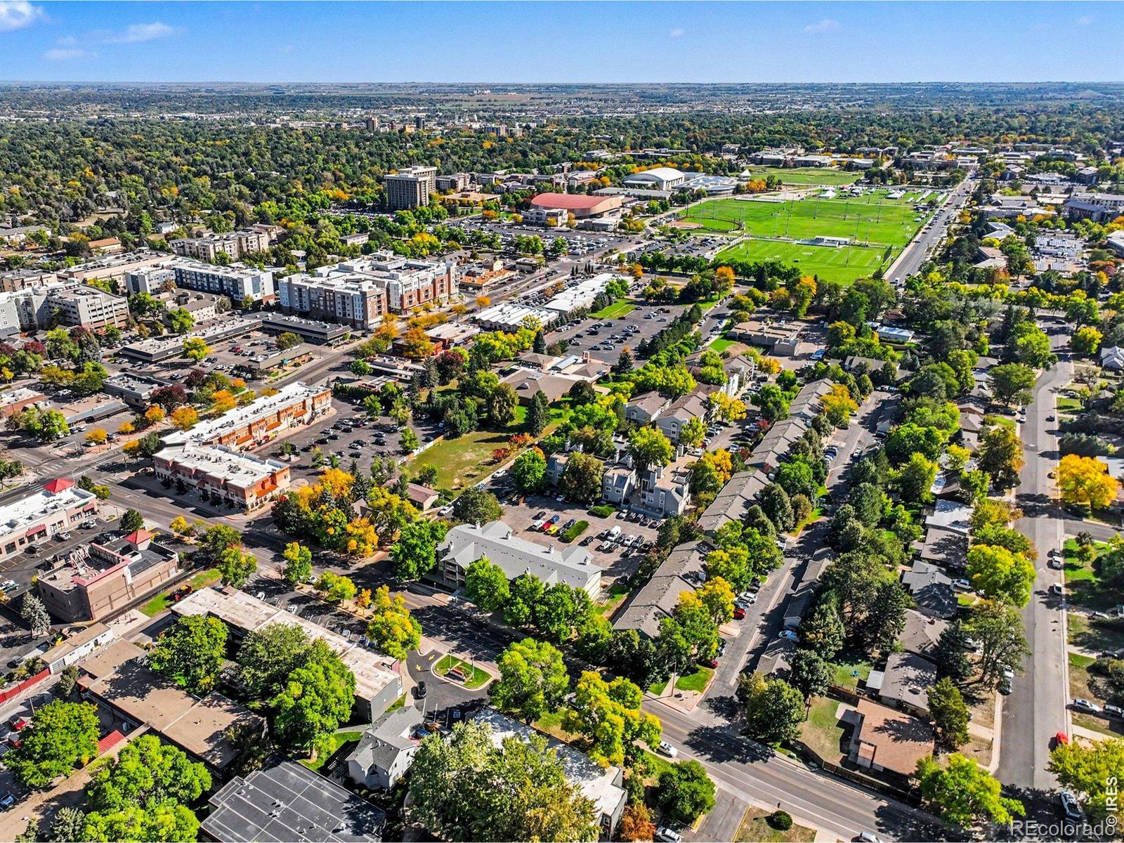 MLS Image #31 for 1120  city park avenue,fort collins, Colorado