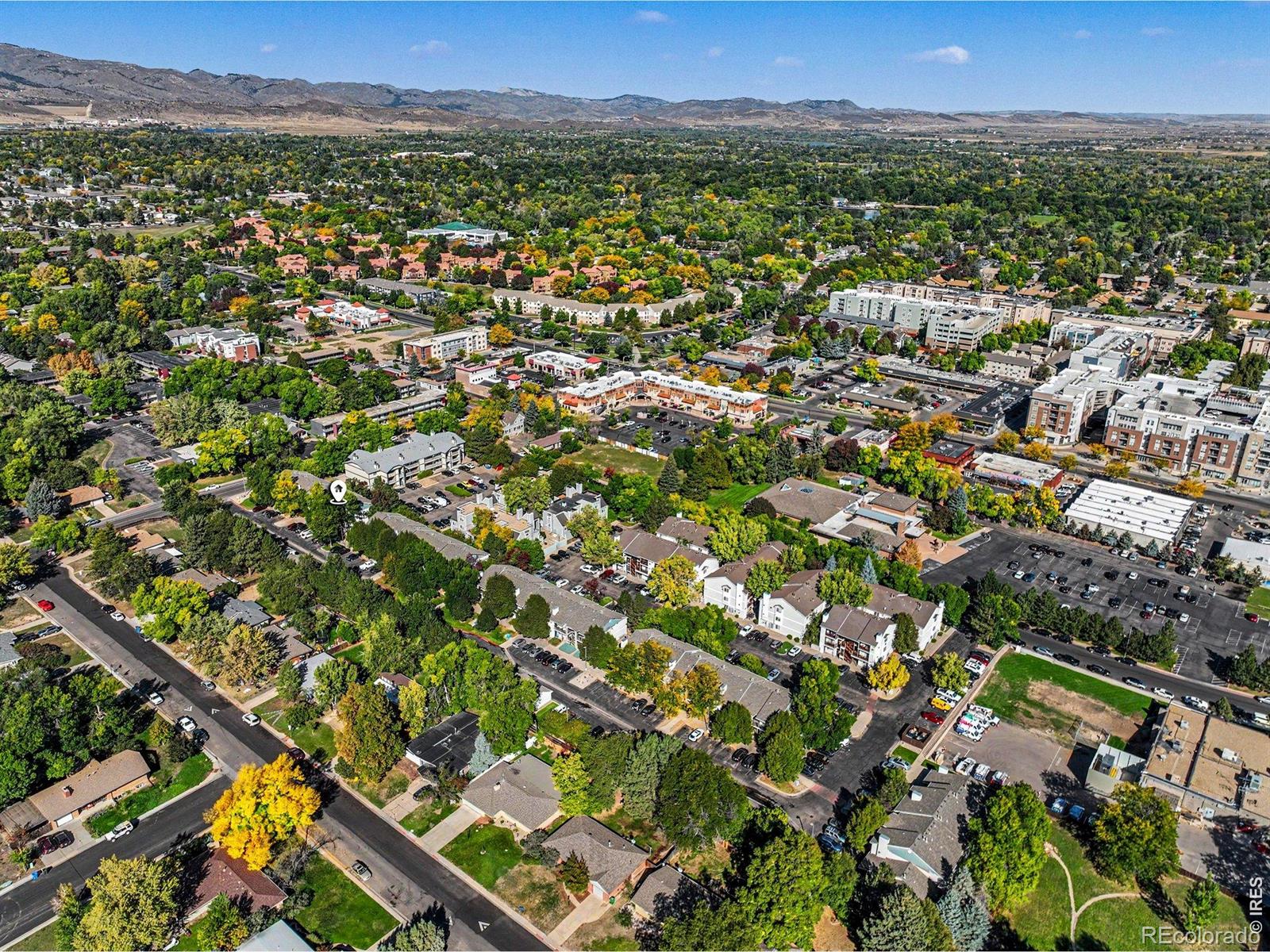 MLS Image #33 for 1120  city park avenue,fort collins, Colorado