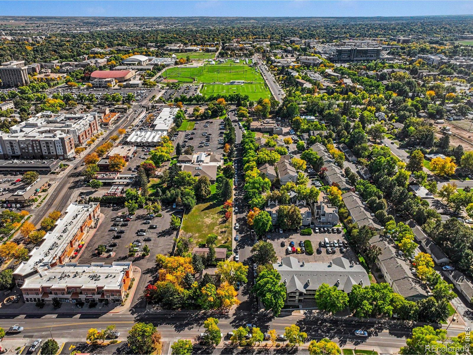 MLS Image #36 for 1120  city park avenue,fort collins, Colorado