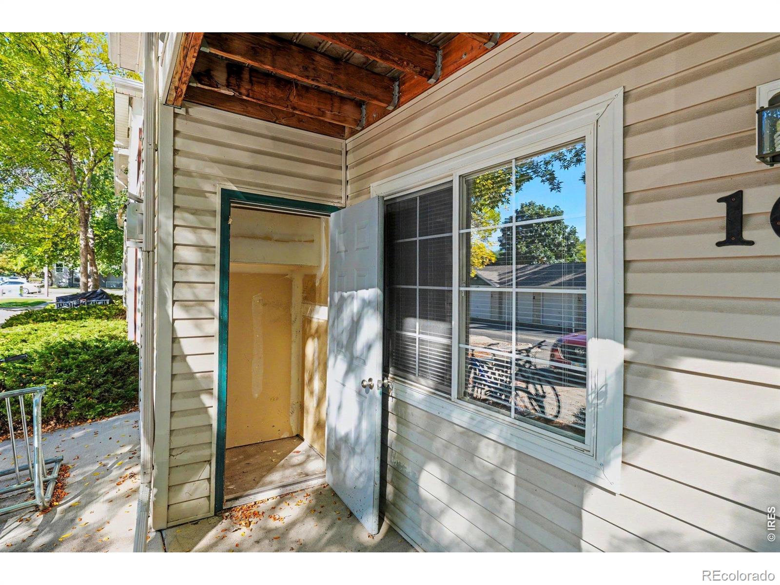 MLS Image #4 for 1120  city park avenue,fort collins, Colorado