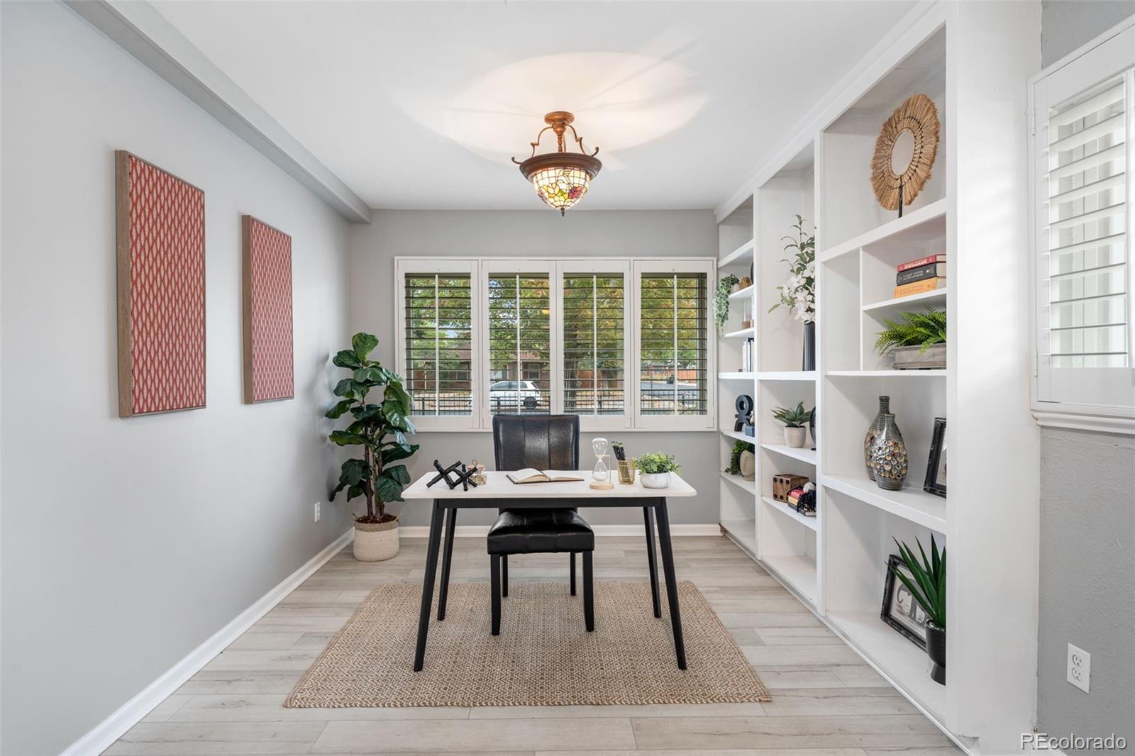 MLS Image #20 for 2101  newport street,denver, Colorado