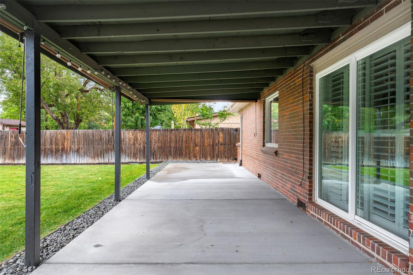 MLS Image #28 for 2101  newport street,denver, Colorado