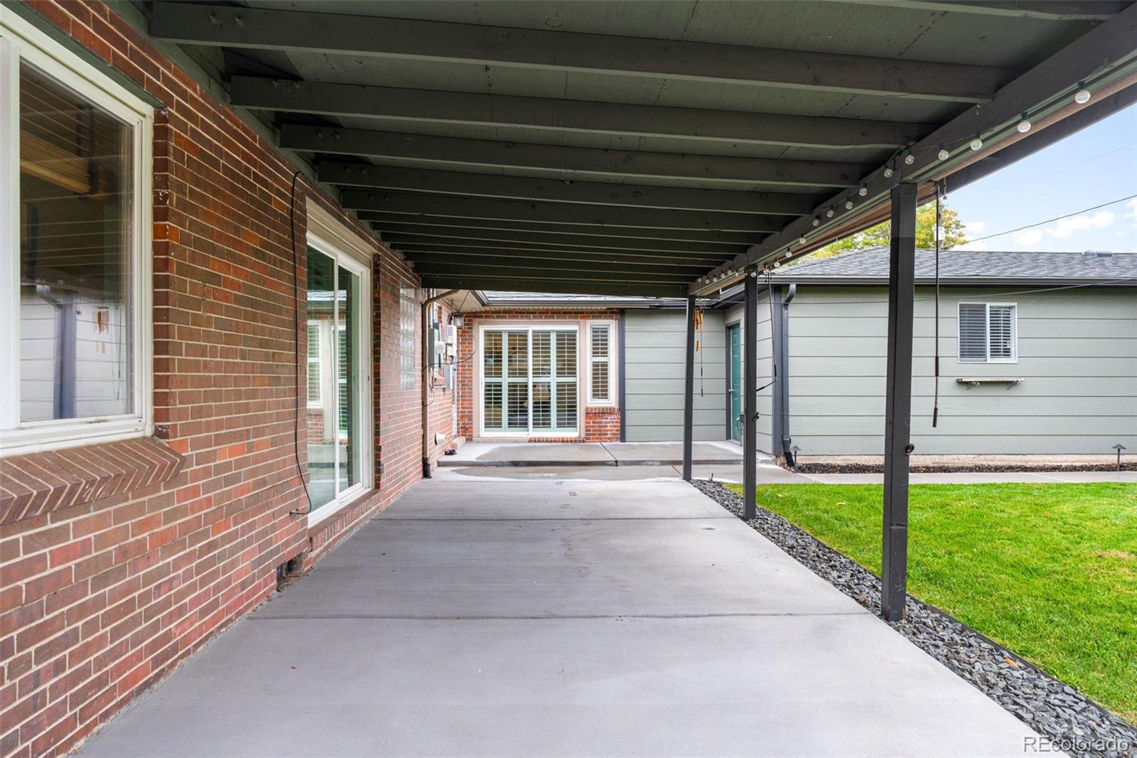 MLS Image #29 for 2101  newport street,denver, Colorado
